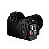 Фотоаппарат Nikon Z8 Body Black, Русское меню NIK-02